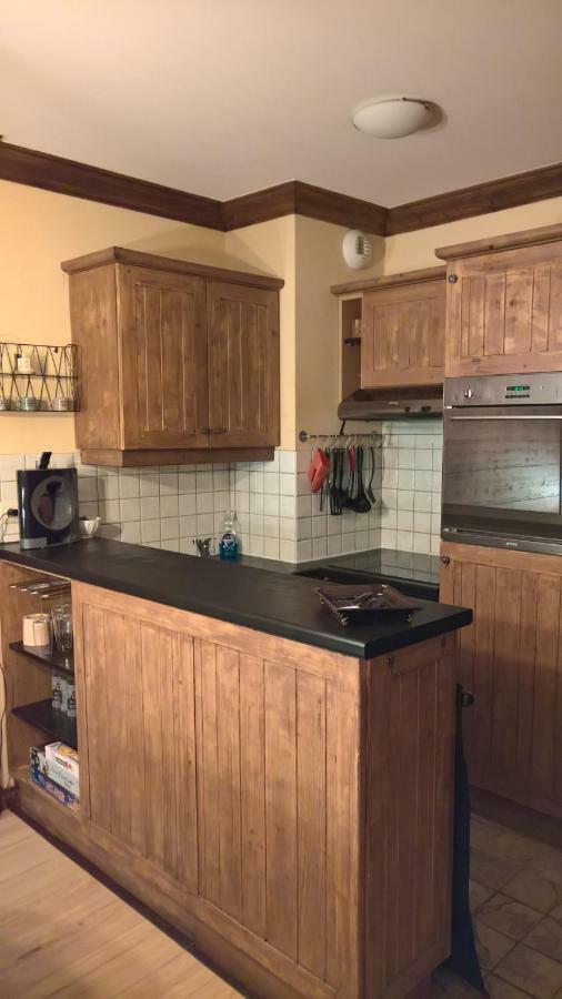 Appartement De Standing Arc 1950 บูร์-แซ็งต์-โมริซ ภายนอก รูปภาพ